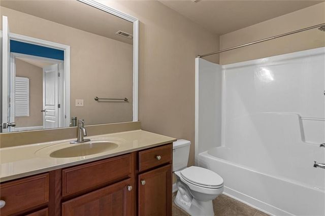 1005 Chalbury Way, Alpharetta, GA 30004