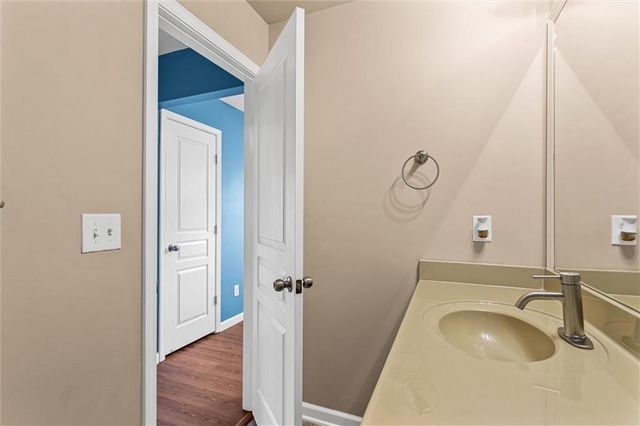1005 Chalbury Way, Alpharetta, GA 30004