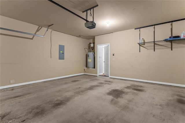 1005 Chalbury Way, Alpharetta, GA 30004