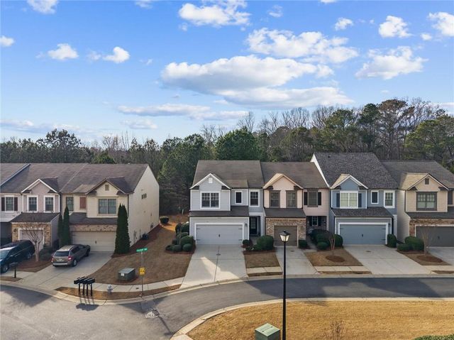 1005 Chalbury Way, Alpharetta, GA 30004