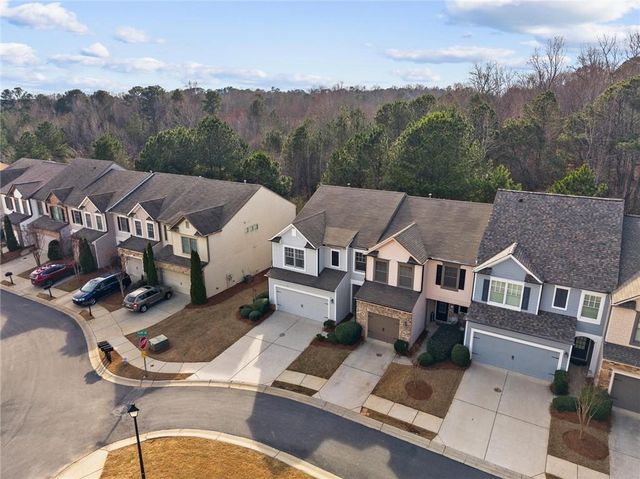 1005 Chalbury Way, Alpharetta, GA 30004