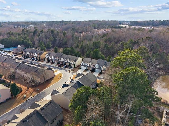 1005 Chalbury Way, Alpharetta, GA 30004