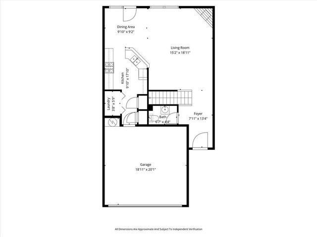 1005 Chalbury Way, Alpharetta, GA 30004