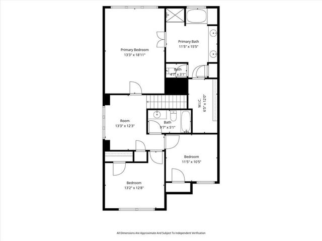 1005 Chalbury Way, Alpharetta, GA 30004