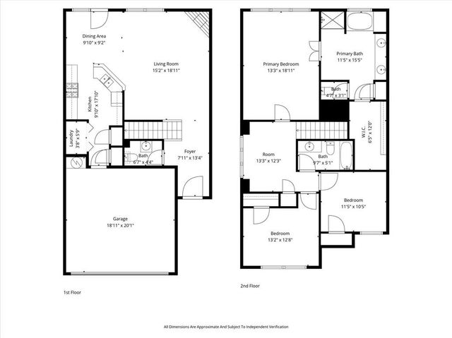1005 Chalbury Way, Alpharetta, GA 30004