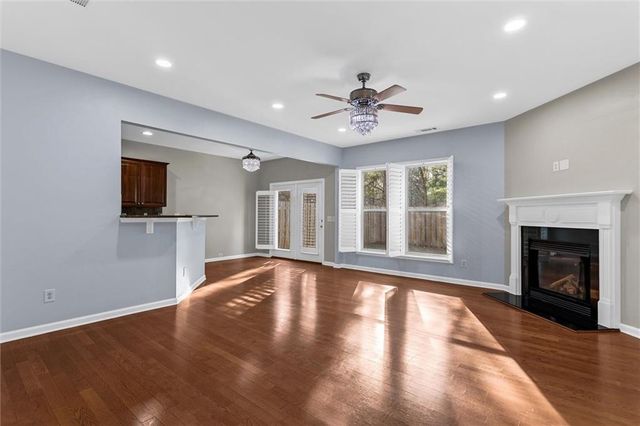 1005 Chalbury Way, Alpharetta, GA 30004