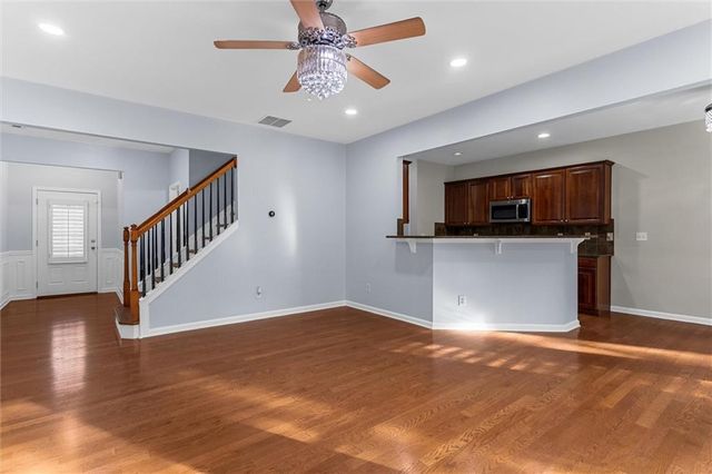 1005 Chalbury Way, Alpharetta, GA 30004