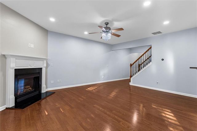 1005 Chalbury Way, Alpharetta, GA 30004