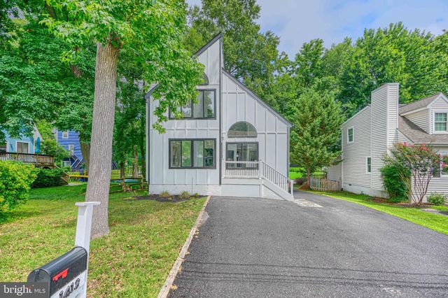 1412 ELLIS RD, Annapolis, MD 21403