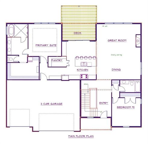 7735 N DONNELLY Avenue, Kansas City, MO 64158