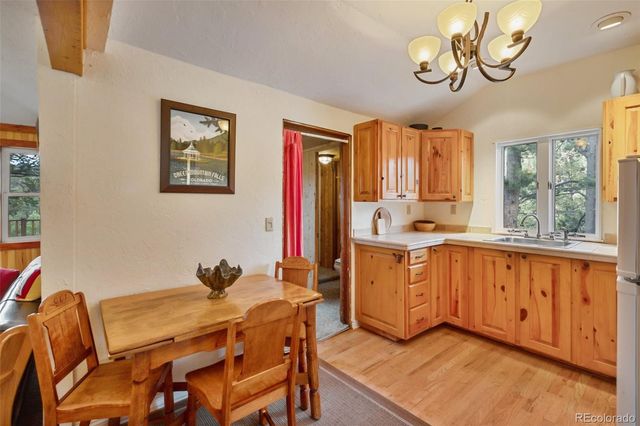 10416 Mountain Avenue, Green Mountain Falls, CO 80819