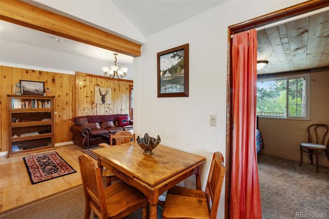 10416 Mountain Avenue, Green Mountain Falls, CO 80819