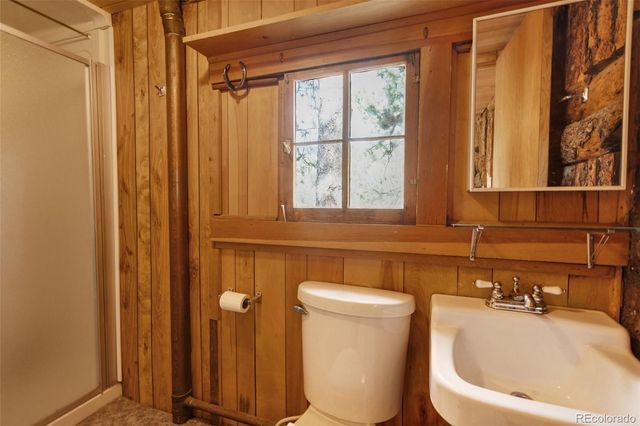 10416 Mountain Avenue, Green Mountain Falls, CO 80819