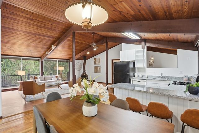 234 Tophet Road, Carlisle, MA 01741