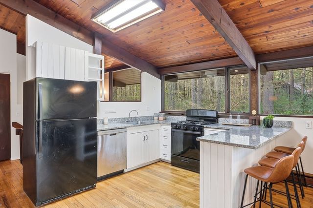 234 Tophet Road, Carlisle, MA 01741