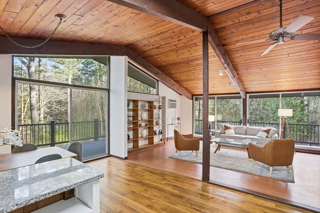 234 Tophet Road, Carlisle, MA 01741