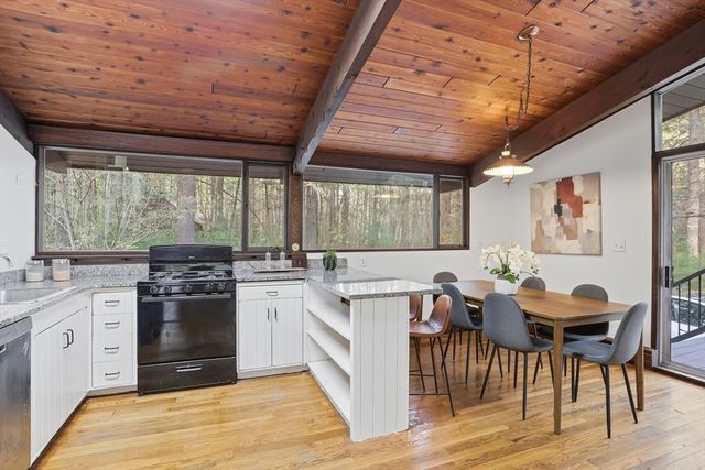 234 Tophet Road, Carlisle, MA 01741