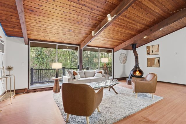 234 Tophet Road, Carlisle, MA 01741
