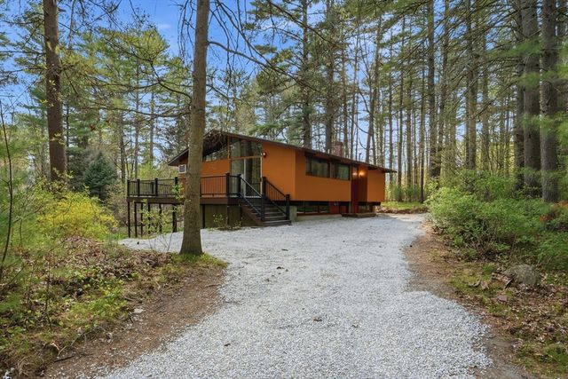 234 Tophet Road, Carlisle, MA 01741
