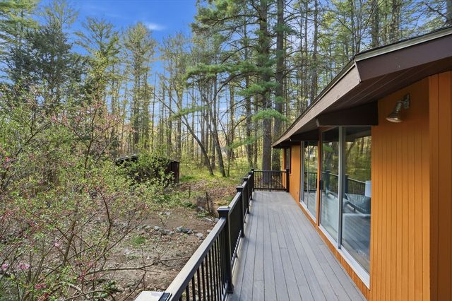 234 Tophet Road, Carlisle, MA 01741