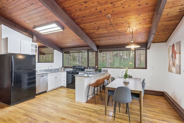 234 Tophet Road, Carlisle, MA 01741