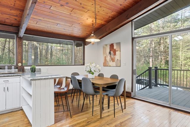234 Tophet Road, Carlisle, MA 01741