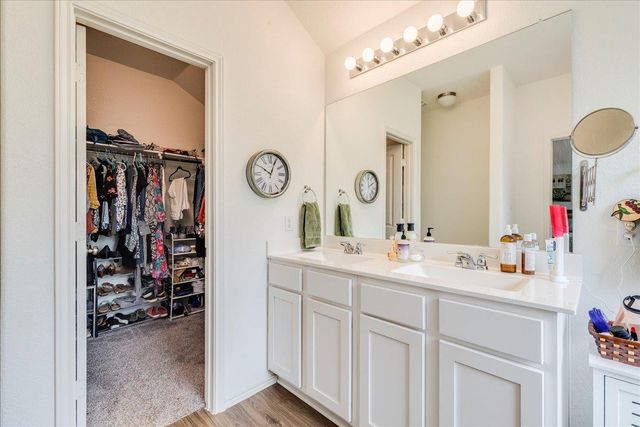 144 High Plains PASS, Liberty Hill, TX 78642