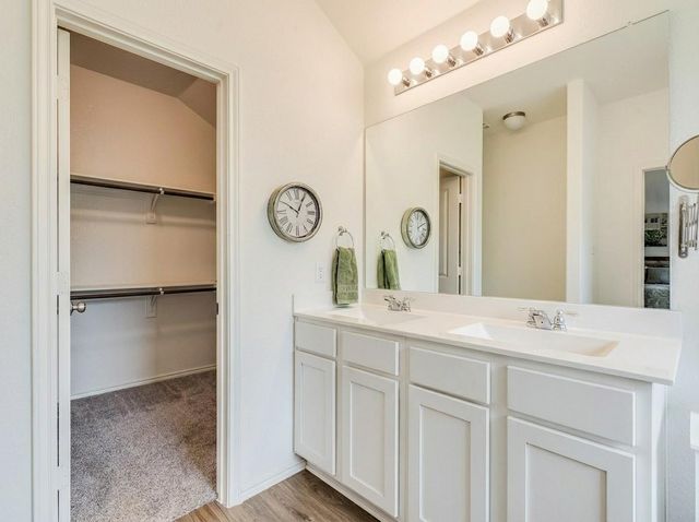 144 High Plains PASS, Liberty Hill, TX 78642