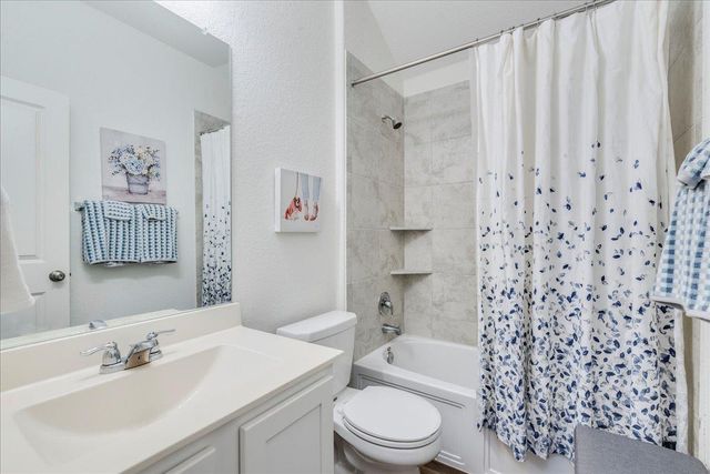 144 High Plains PASS, Liberty Hill, TX 78642