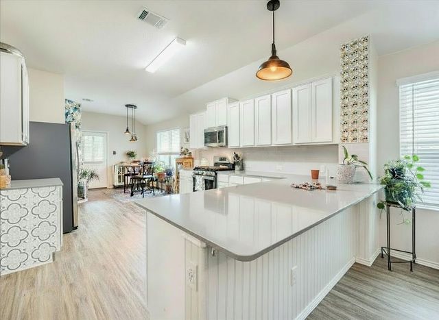 144 High Plains PASS, Liberty Hill, TX 78642