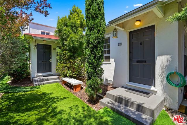 521 Venice Way, Venice (los Angeles), CA 90291