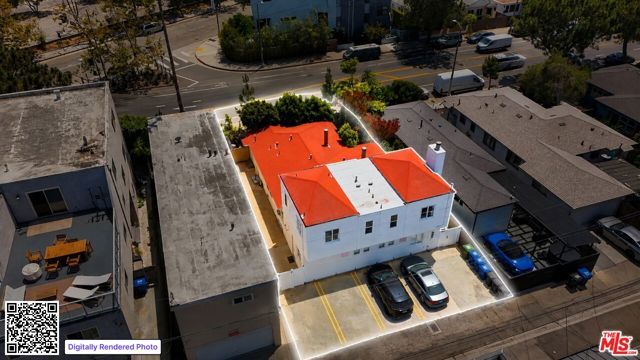521 Venice Way, Venice (los Angeles), CA 90291
