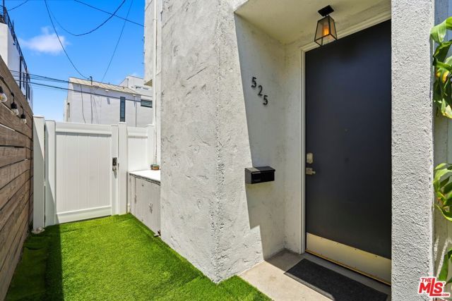 521 Venice Way, Venice (los Angeles), CA 90291