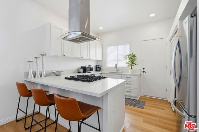 521 Venice Way, Venice (los Angeles), CA 90291