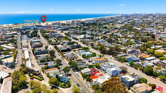 521 Venice Way, Venice (los Angeles), CA 90291