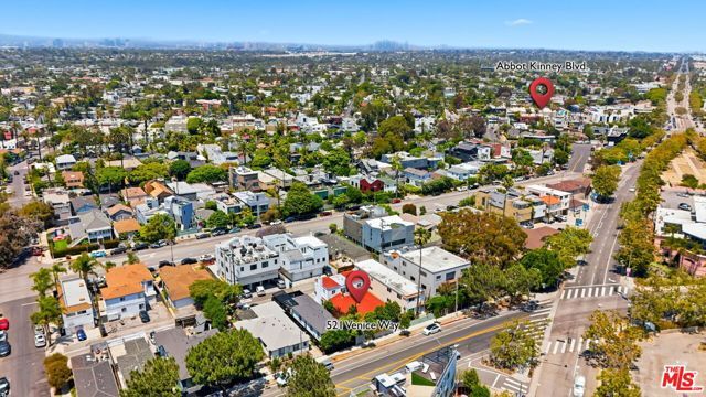 521 Venice Way, Venice (los Angeles), CA 90291