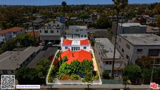 521 Venice Way, Venice (los Angeles), CA 90291