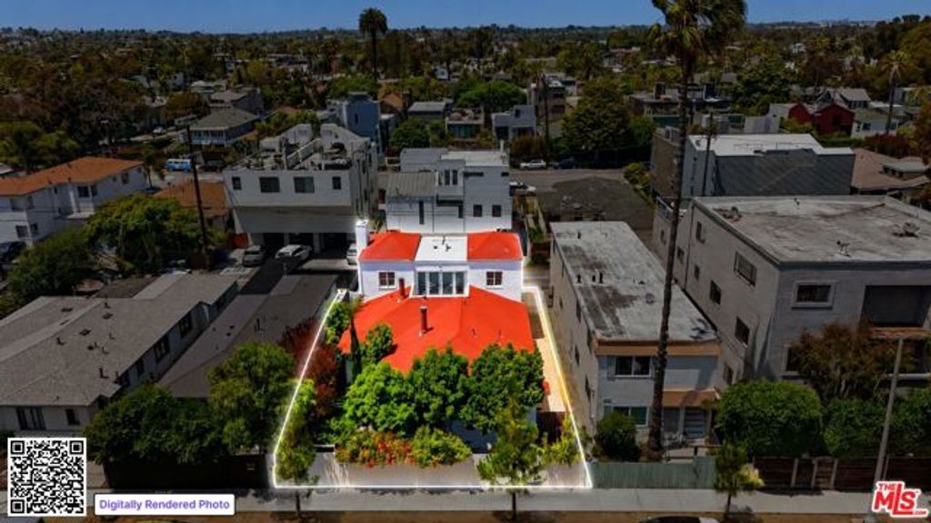521 Venice Way, Venice (los Angeles), CA 90291