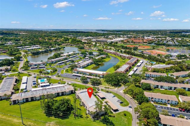 108 WOODLANDS COURT 108, Oldsmar, FL 34677