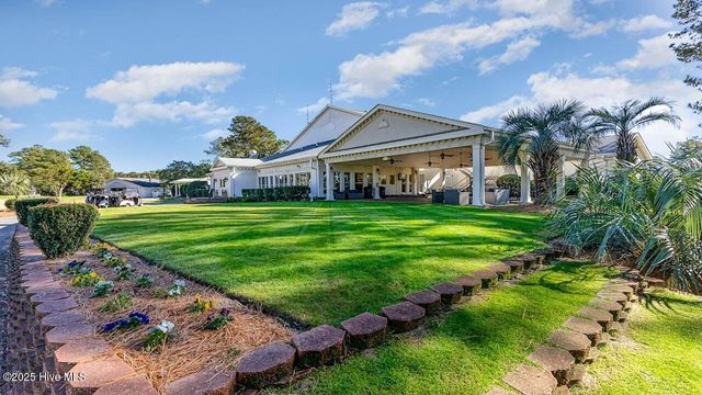 2130 Marietta Circle NW, Ash, NC 28420