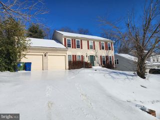8 LAWHORN RD, Stafford, VA 22554