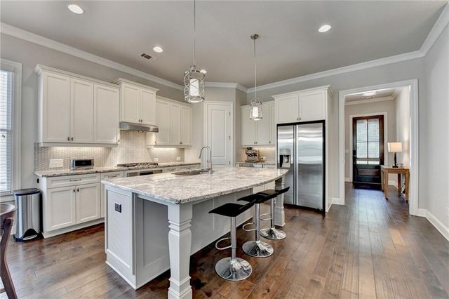 919 Olmsted Lane, Duluth, GA 30097