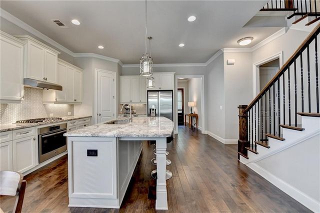 919 Olmsted Lane, Duluth, GA 30097