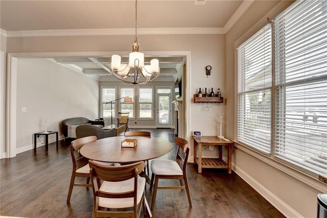 919 Olmsted Lane, Duluth, GA 30097