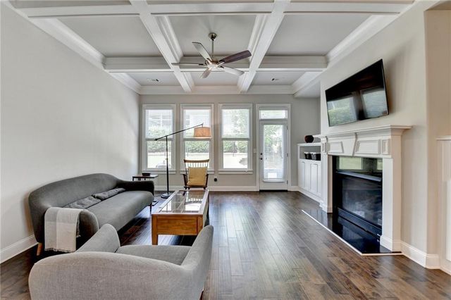 919 Olmsted Lane, Duluth, GA 30097