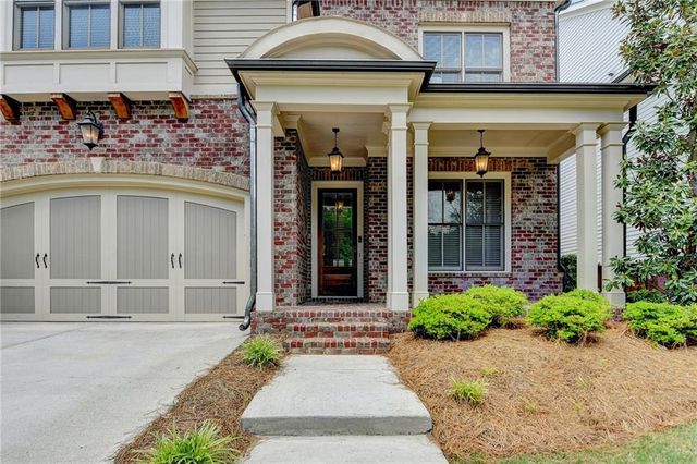 919 Olmsted Lane, Duluth, GA 30097