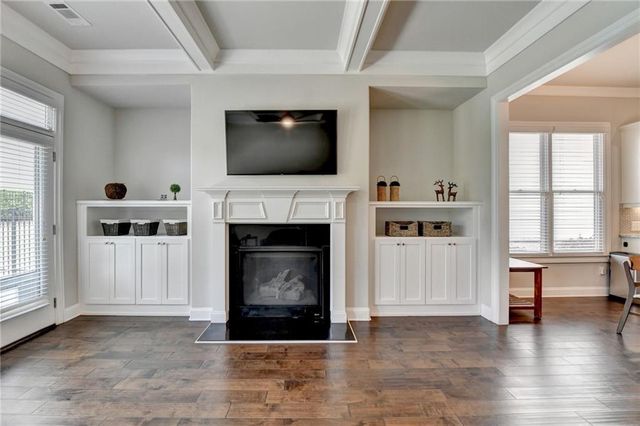 919 Olmsted Lane, Duluth, GA 30097