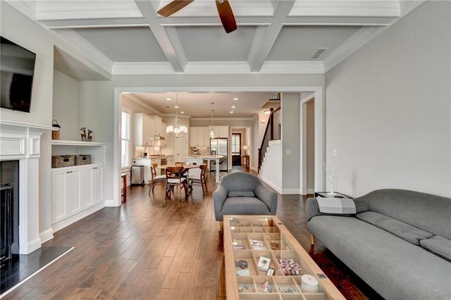 919 Olmsted Lane, Duluth, GA 30097