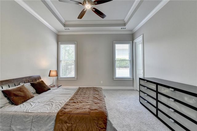 919 Olmsted Lane, Duluth, GA 30097