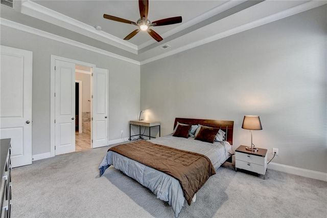 919 Olmsted Lane, Duluth, GA 30097